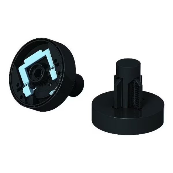 Roll Media Adapters, Epson, Mfr#: C12C935931